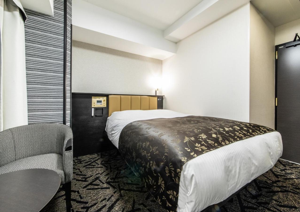 Apa Hotel Kobe Sannomiya Ekimae Exterior photo
